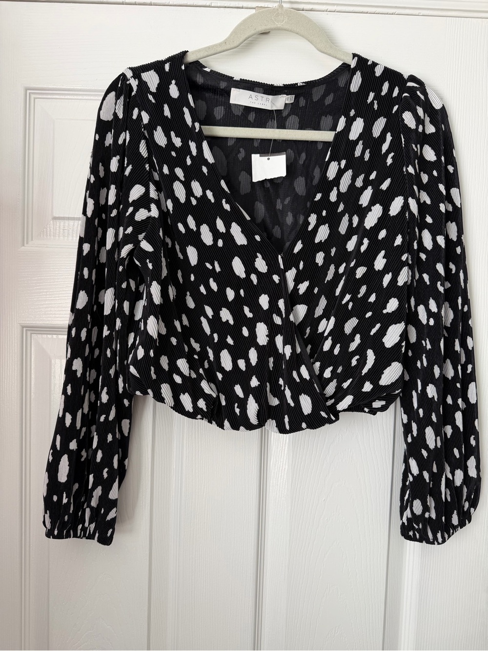 ASTR Blouse